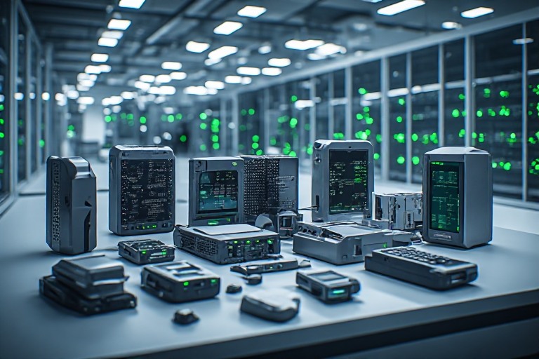 Asset Tracking Systems